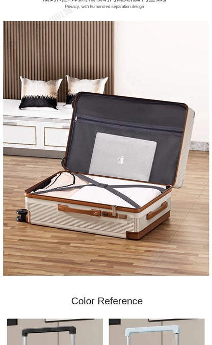 Kraba Suitcase