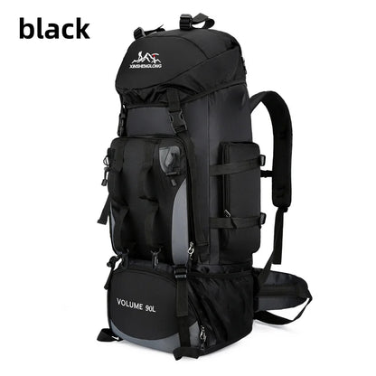 Reckon Backpack