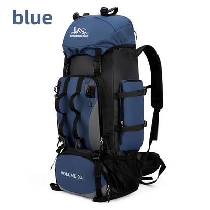 Reckon Backpack