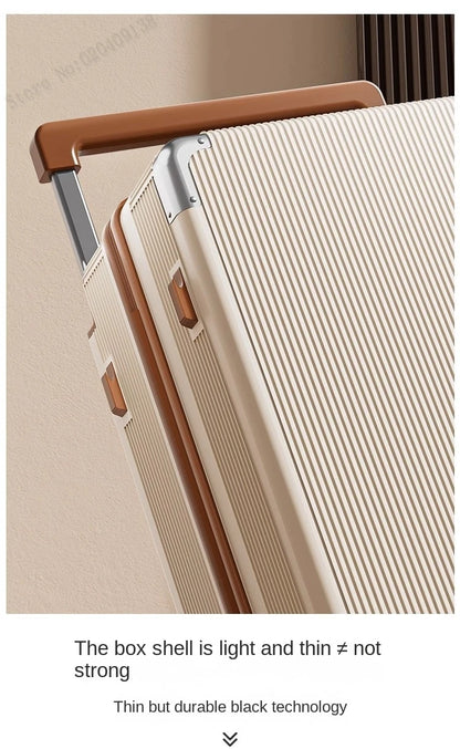 Kraba Suitcase