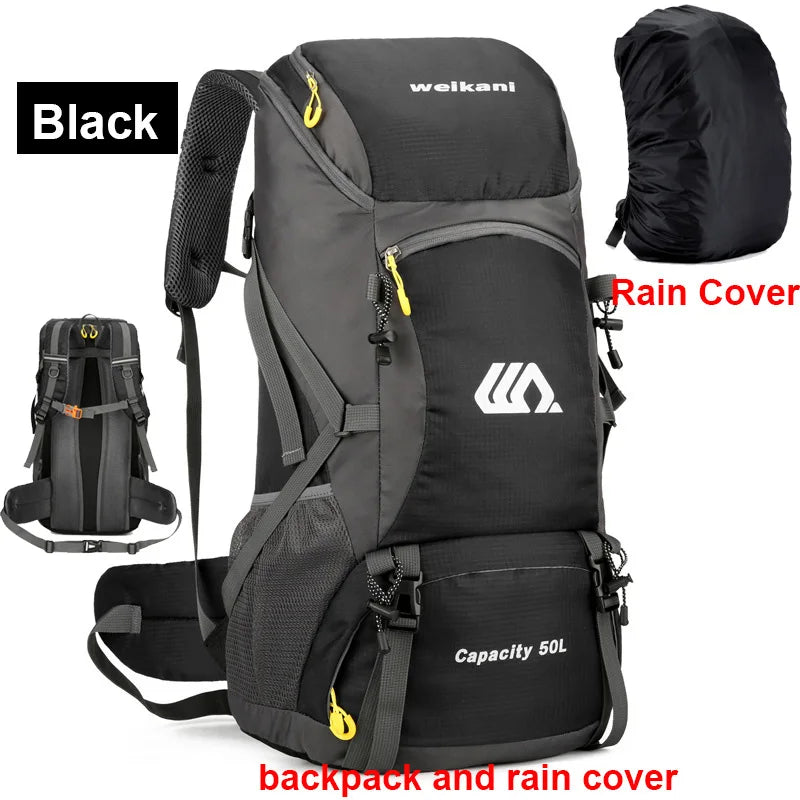 Bowzer Backpack