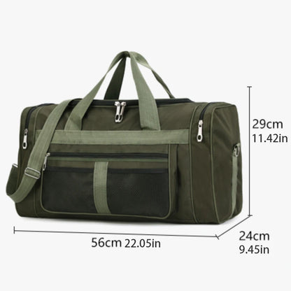 Harmoc Duffle Bag