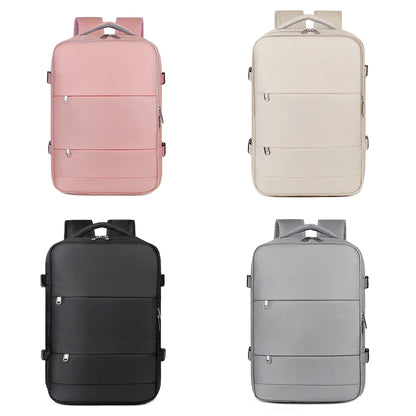 Moline Backpack