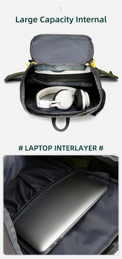 Bowzer Backpack