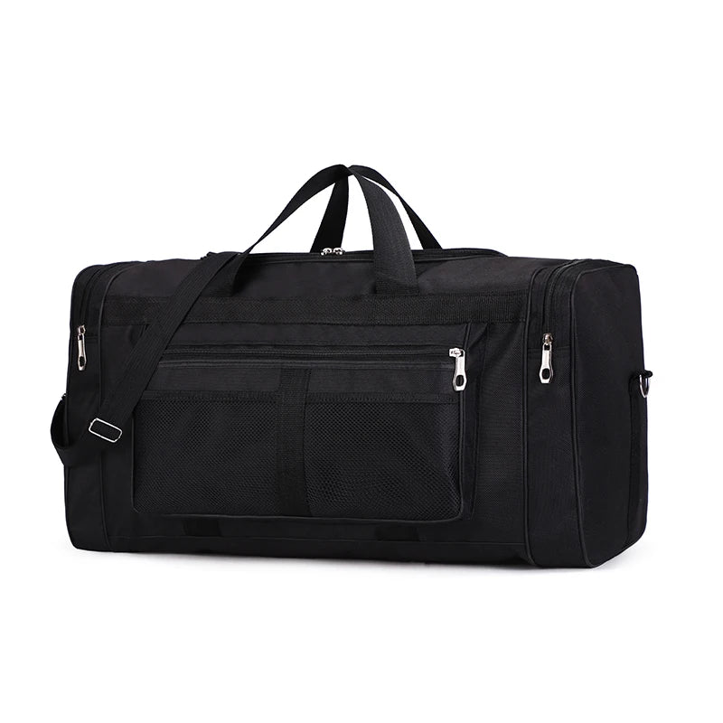 Harmoc Duffle Bag